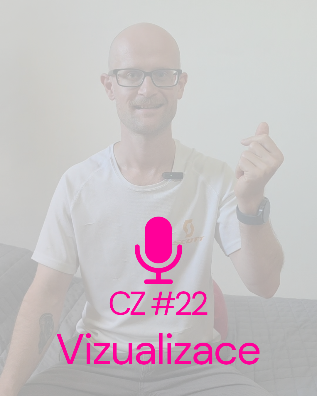 CZ #22 Vizualizace